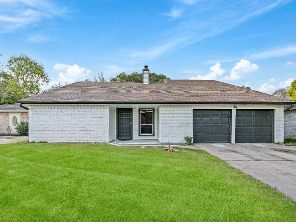 13118 Birch Grove Drive, Houston TX 77099