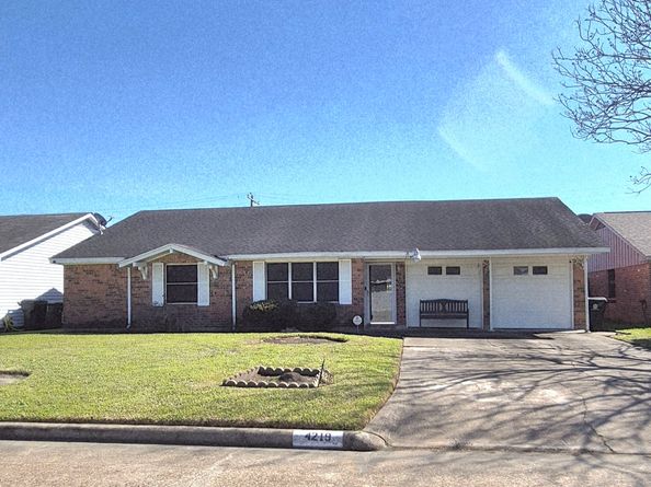 4219 Dragonwick Drive, Houston TX 77045