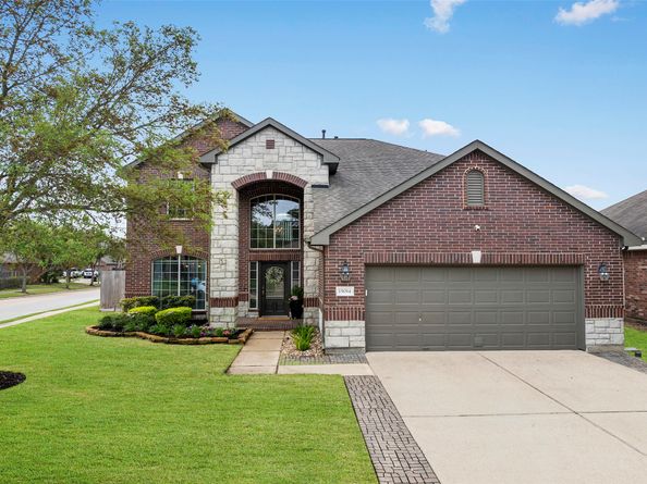 15014 Grape Orchard Court, Cypress TX 77433