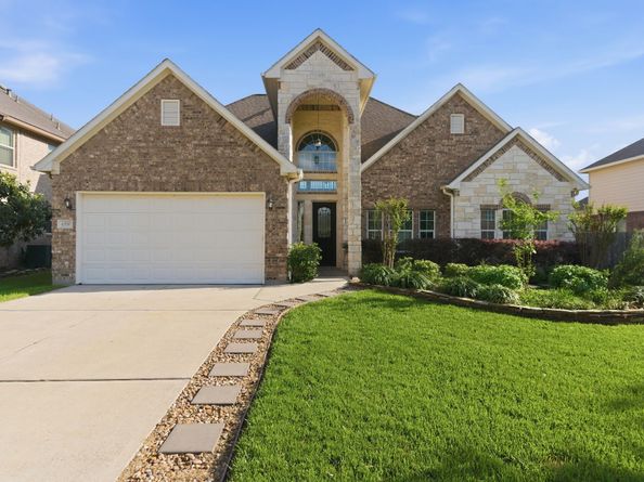 6309 Deer Meadow Lane, Katy TX 77493