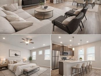 1521 Beach Oak DR