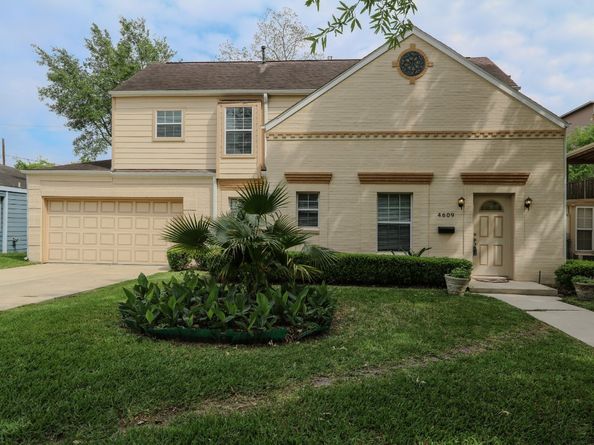 4609 University Oaks Boulevard, Houston TX 77004