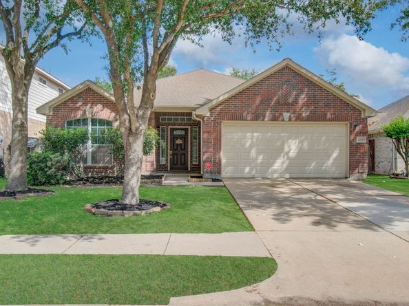 16406 Leedswell Lane, Houston TX 77084
