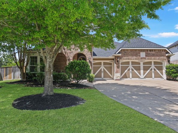 31311 Brighton Brook Lane, Spring TX 77386