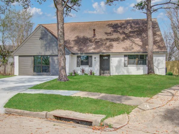 7510 Troulon Drive, Houston TX 77074