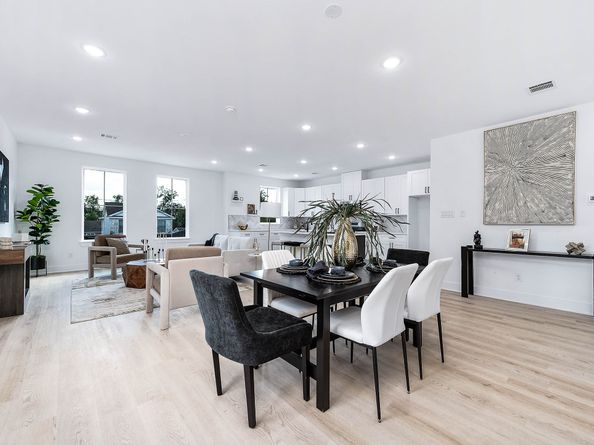 1513 Euel Street, Houston TX 77009