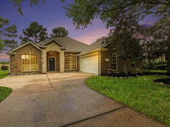 16434 Redcrest Drive