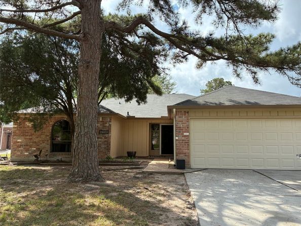 21603 Park York Drive, Katy TX 77450