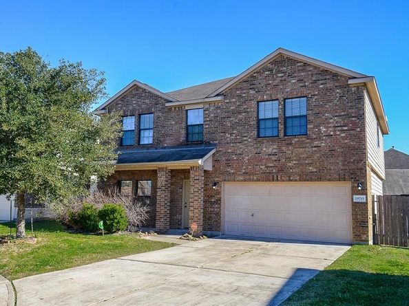 19715 Seabury Path Court, Katy TX 77449
