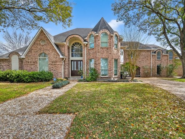 20103 Anson Falls Court, Katy TX 77450