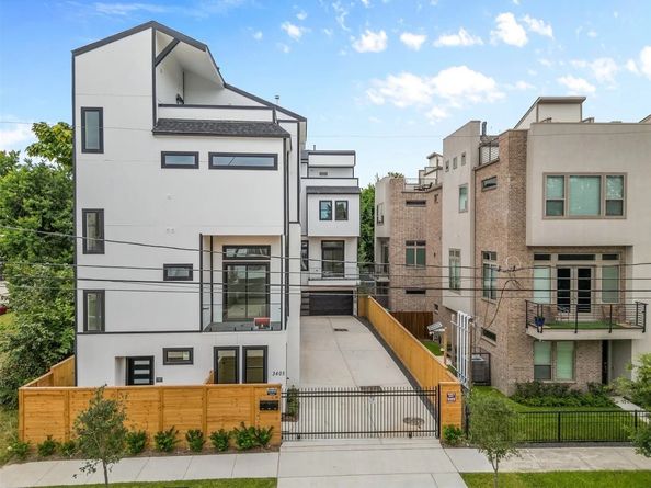 3405 Hutchins Street, Houston TX 77004
