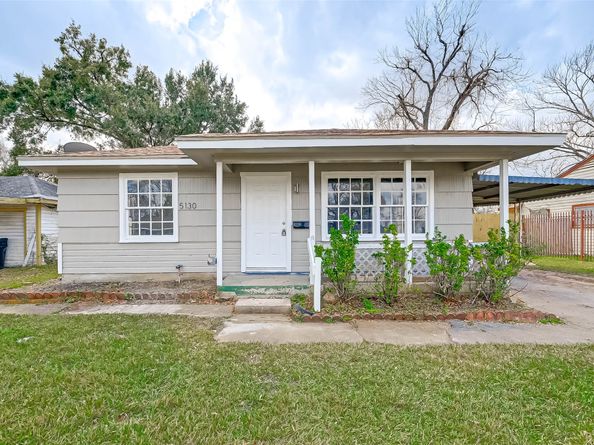 5130 Cosby Street, Houston TX 77021