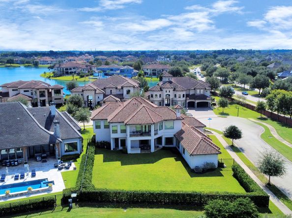 7 Haven Shore Lane, Sugar Land TX 77479