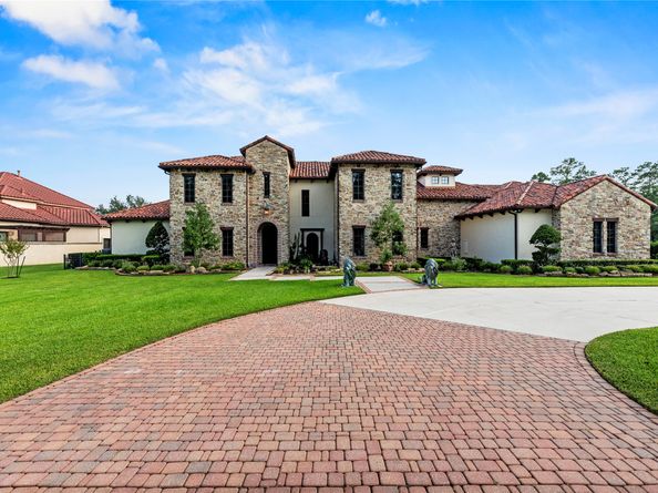 7715 Firethorne Creek Court, Spring TX 77389