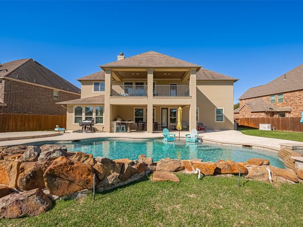 10018 Durango Path Lane, Cypress TX 77433