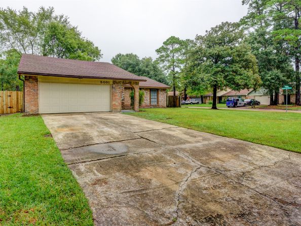 5031 Glendower Drive, Spring TX 77373