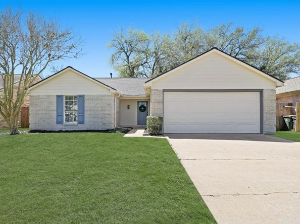 4014 Kitchen Hill Lane, Sugar Land TX 77479