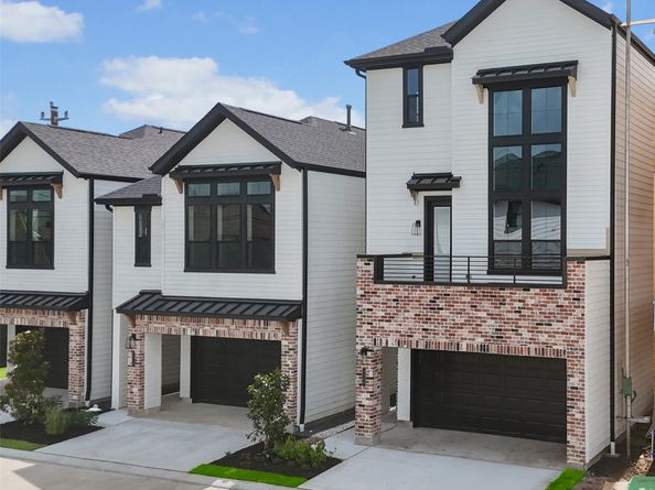 3512 Hamilton Heights Street, Houston TX 77063