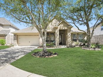 11907 Badlands Bend Lane