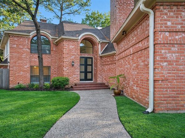 9411 Fenchurch Drive, Spring TX 77379