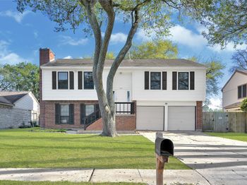346 Lost Rock Drive