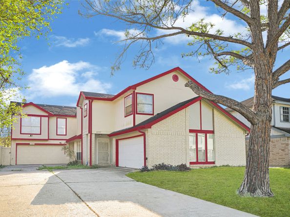 12009 Sandpiper Drive, Houston TX 77035