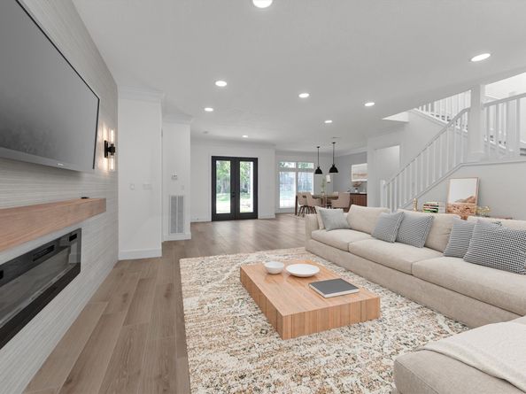 30 E Wedgemere Circle, The Woodlands TX 77381