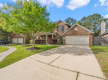 14807 Summer Knoll Lane