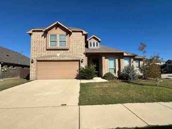 1721 Emma Pearl Lane, Little Elm TX 75068