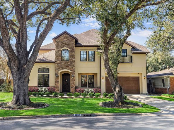 4503 Ingersoll Street, Houston TX 77027