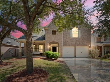 15818 Mossy Shores Court