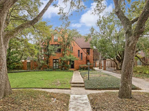 2345 Blue Bonnet Boulevard, Houston TX 77030