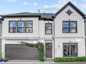 3852 Gramercy Street