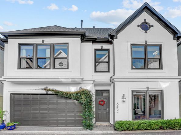 3852 Gramercy Street, Houston TX 77025