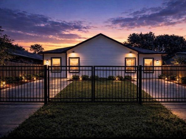 6010 Bobby Burns Street, Houston TX 77028