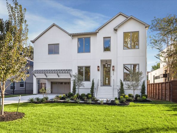 2507 Glen Haven Boulevard, Houston TX 77030