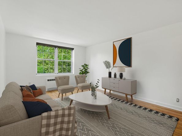 8400 Blvd East 2F, North Bergen NJ 07047