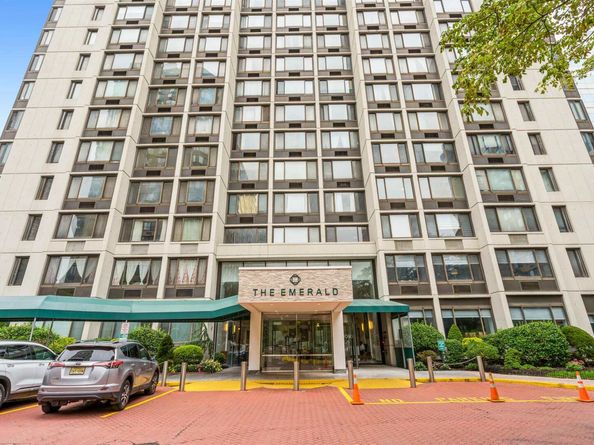 45 River Dr South 1814, Jersey City NJ 07310