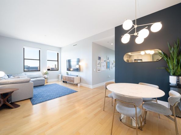 4 Beacon Way 502, Jersey City NJ 07304