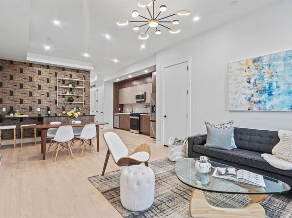 29 Armstrong Ave A, Jersey City NJ 07305