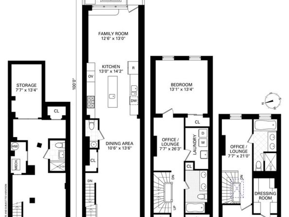 1213 Garden St, Hoboken NJ 07030