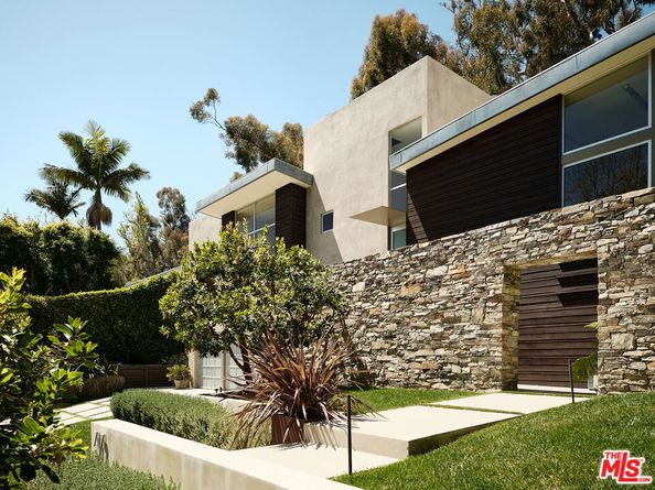 717 Greentree Road, Pacific Palisades CA 90272