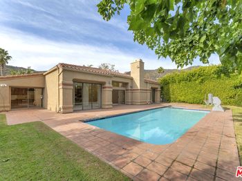 3516 Malibu Country Drive