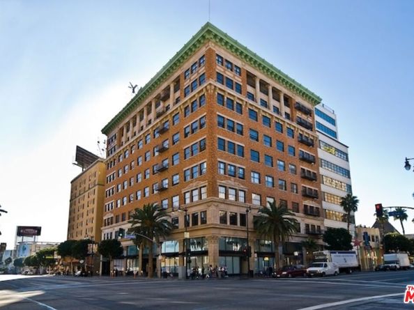 1645 N Vine Street 303, Los Angeles CA 90028