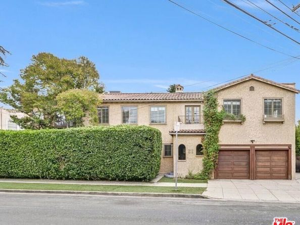 5112 Edgewood Place, Los Angeles CA 90019
