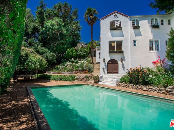 2928 Westbrook Avenue, Los Angeles CA 90046