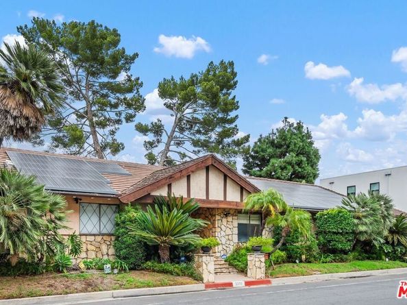 2310 Apollo Drive, Los Angeles CA 90046