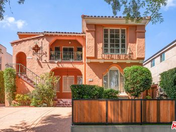 1115 S La Peer Drive