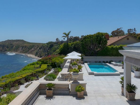 29000 Cliffside Drive, Malibu CA 90265