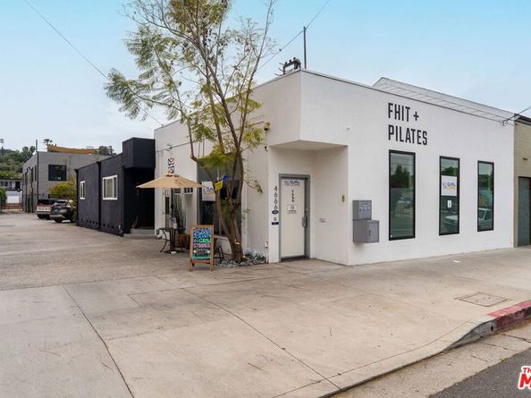 4666 York Boulevard, Los Angeles CA 90041